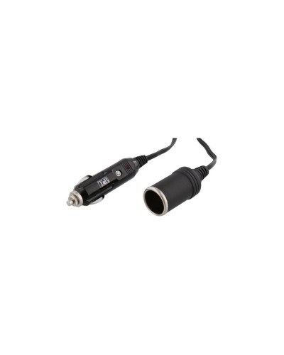 T`nB Chargeur de voiture Rallonge électrique, 150 cm